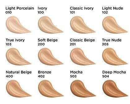 Foundation Rimmel London Macth & Perfection 30 ml, nro 400 Natural beige hinta ja tiedot | Meikkivoiteet ja puuterit | hobbyhall.fi