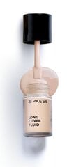 Meikkivoide Paese Long Cover Fluid, 30 ml hinta ja tiedot | Paese Meikit | hobbyhall.fi