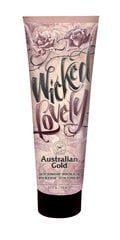 Australian Gold Wicked Lovely -Rusketusvoide, 250 ml hinta ja tiedot | Australian Gold Hajuvedet ja kosmetiikka | hobbyhall.fi