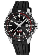 Festina Alkuperäiset DIVER 20462/2 hinta ja tiedot | Naisten kellot | hobbyhall.fi