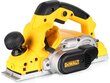 DeWalt, höylä, D26500 hinta ja tiedot | Höylät | hobbyhall.fi