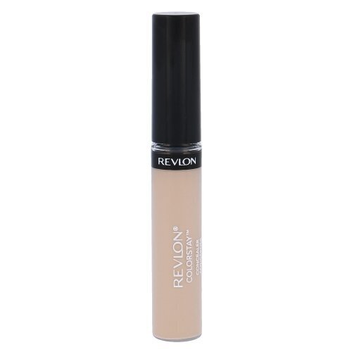 Revlon Colorstay peitevoide, 6,2 ml, 02 Light hinta ja tiedot | Meikkivoiteet ja puuterit | hobbyhall.fi