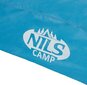 Nils NC8030, sinisen värinen rantateltta hinta ja tiedot | Teltat | hobbyhall.fi