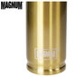 Termospullo Magnum, 350ml, kultainen hinta ja tiedot | Termoskannut ja termosmukit | hobbyhall.fi