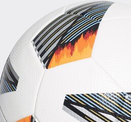 Adidas Tiro Pro Omb jalkapallo hinta ja tiedot | Jalkapallot | hobbyhall.fi