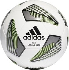Adidas Tiro LGE J290 FS0371 jalkapallo hinta ja tiedot | Jalkapallot | hobbyhall.fi