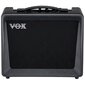 VOX VX15 GT sähkökitaralle vahvistin hinta ja tiedot | Soittimien lisätarvikkeet | hobbyhall.fi