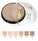 Eveline Cosmetics mineraalipuuteri Art Professional golden beige nro 35 14 g hinta ja tiedot | Meikkivoiteet ja puuterit | hobbyhall.fi