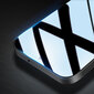 Dux Ducis 9D Honor X8, 5G hinta ja tiedot | Näytönsuojakalvot ja -lasit | hobbyhall.fi