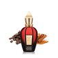 Eau de Parfum Xerjoff Coffee Break Golden Dallah EDP naisille ja miehille, 50 ml hinta ja tiedot | Naisten hajuvedet | hobbyhall.fi