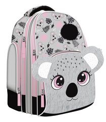 Koulureppu St. Majewski Premium Bambino Koala hinta ja tiedot | Koulureput ja -laukut | hobbyhall.fi