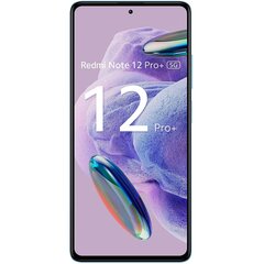 Xiaomi Redmi Note 12 Pro+ 5G 8/256GB Sky Blue MZB0DFHEU hinta ja tiedot | Matkapuhelimet | hobbyhall.fi