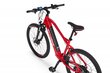 Sähköpyörä Ecobike SX4 14,5 Ah Greenway, punainen hinta ja tiedot | Sähköpyörät | hobbyhall.fi
