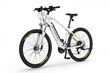 Sähköpyörä Ecobike SX3 14,5 Ah Greenway, valkoinen hinta ja tiedot | Sähköpyörät | hobbyhall.fi