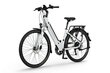 Sähköpyörä Ecobike X-Cross 14,5 Ah Greenway, valkoinen hinta ja tiedot | Sähköpyörät | hobbyhall.fi