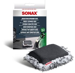Auton puhdistusliina Sonax, 1 kpl. hinta ja tiedot | Auton puhdistusliinat ja -tarvikkeet | hobbyhall.fi