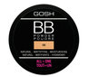 GOSH BB Powder BB -puuteri, 6.5 g, 08 Chestnut hinta ja tiedot | Meikkivoiteet ja puuterit | hobbyhall.fi