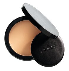 GOSH Pressed Powder -puuteri, 10 g, 03 Warm Sand hinta ja tiedot | Meikkivoiteet ja puuterit | hobbyhall.fi