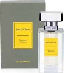 Jenny Glow Mimosa & Cardamom EDP naisille, 30 ml hinta ja tiedot | Jenny Glow Hajuvedet ja tuoksut | hobbyhall.fi