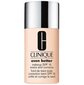 Make-up Clinique Even Better SPF15 30 ml, 02 Brezze hinta ja tiedot | Meikkivoiteet ja puuterit | hobbyhall.fi