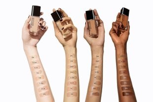 Dior Skin Forever Skin Glow (Fluid Foundation) 30 ml hinta ja tiedot | Meikkivoiteet ja puuterit | hobbyhall.fi