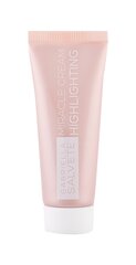 Gabriella Salvete Miracle Cream Highlighting korostustuote 25 ml, 03 Be Gorgeous hinta ja tiedot | Meikkivoiteet ja puuterit | hobbyhall.fi