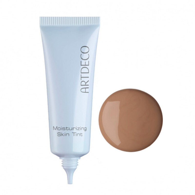 Meikkivoide Artdeco Moisturizing Skin Tint 03 Light, 25 ml hinta ja tiedot | Meikkivoiteet ja puuterit | hobbyhall.fi