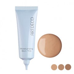 Meikkivoide Artdeco Moisturizing Skin Tint 03 Light, 25 ml hinta ja tiedot | Meikkivoiteet ja puuterit | hobbyhall.fi