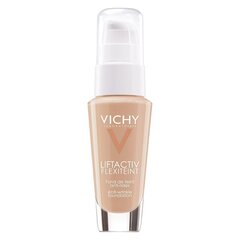 Vichy-meikkivoide, Liftactiv Flexiteint, SPF20, 30 ml, 15 Opal hinta ja tiedot | Meikkivoiteet ja puuterit | hobbyhall.fi