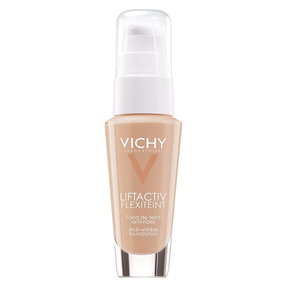 Vichy-meikkivoide, Liftactiv Flexiteint, SPF20, 30 ml, 15 Opal hinta ja tiedot | Meikkivoiteet ja puuterit | hobbyhall.fi