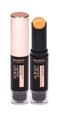 Meikkivoide ja peitevoide yhdessä Bourjois Always Fabulous 24 Hour 7,3 g, 310 Beige, 415 Sand hinta ja tiedot | Meikkivoiteet ja puuterit | hobbyhall.fi