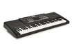 Sähköpiano LiveStar K100 61 hinta ja tiedot | Kosketinsoittimet | hobbyhall.fi