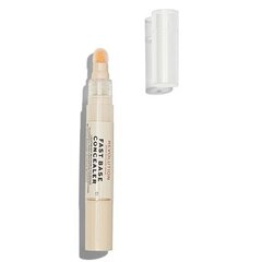 Concealer Makeup Revolution London Fast Base 4,5 ml, C1 hinta ja tiedot | Meikkivoiteet ja puuterit | hobbyhall.fi