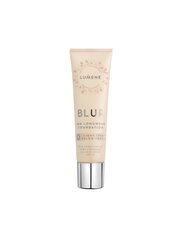 LUMENE Longwear SPF15 0 Light Ivory -meikkivoide 30 ml hinta ja tiedot | Meikkivoiteet ja puuterit | hobbyhall.fi