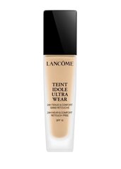 Lancome Teint Idole Ultra Wear 24h SPF15 30 ml, 021 Beige Jasmin, 021 Beige Jasmin hinta ja tiedot | Meikkivoiteet ja puuterit | hobbyhall.fi