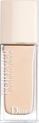 Meikkivoide Dior Christian Dior Forever Natural Nude 1N Neutral, 30 ml hinta ja tiedot | Meikkivoiteet ja puuterit | hobbyhall.fi