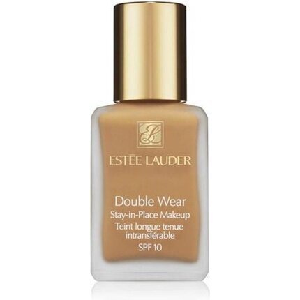 Meikkivoide Estee Lauder Double Wear Stay-in-Place Makeup SPF 10, 02 Pale Almond 2C2 30 ml hinta ja tiedot | Meikkivoiteet ja puuterit | hobbyhall.fi