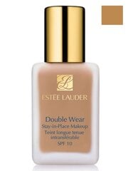 Meikkivoide Estee Lauder Double Wear Stay-in-Place Makeup SPF 10, 3N2 Vehnä 30 ml hinta ja tiedot | Meikkivoiteet ja puuterit | hobbyhall.fi