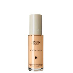 MEIKKIVOIDE IDUN NORDIC VEIL FREJA 26 ML hinta ja tiedot | Idun Minerals Hajuvedet ja kosmetiikka | hobbyhall.fi