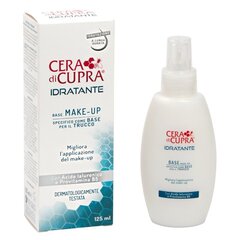 Meikkivoide Cera di Cupra, 125 ml hinta ja tiedot | Meikkivoiteet ja puuterit | hobbyhall.fi