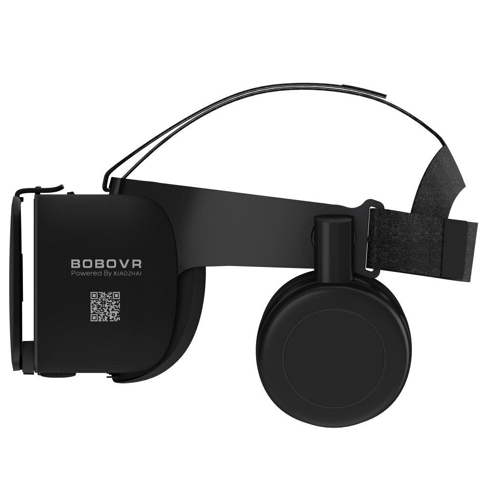 Bobovr Z6 3D + Shinecon B01 hinta ja tiedot | VR-lasit | hobbyhall.fi