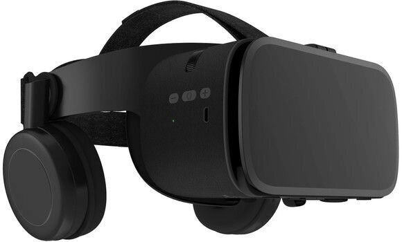 Bobovr Z6 3D + Shinecon B01 hinta ja tiedot | VR-lasit | hobbyhall.fi