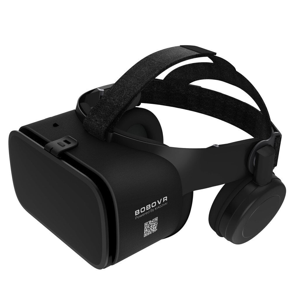 Bobovr Z6 3D + Shinecon B01 hinta ja tiedot | VR-lasit | hobbyhall.fi