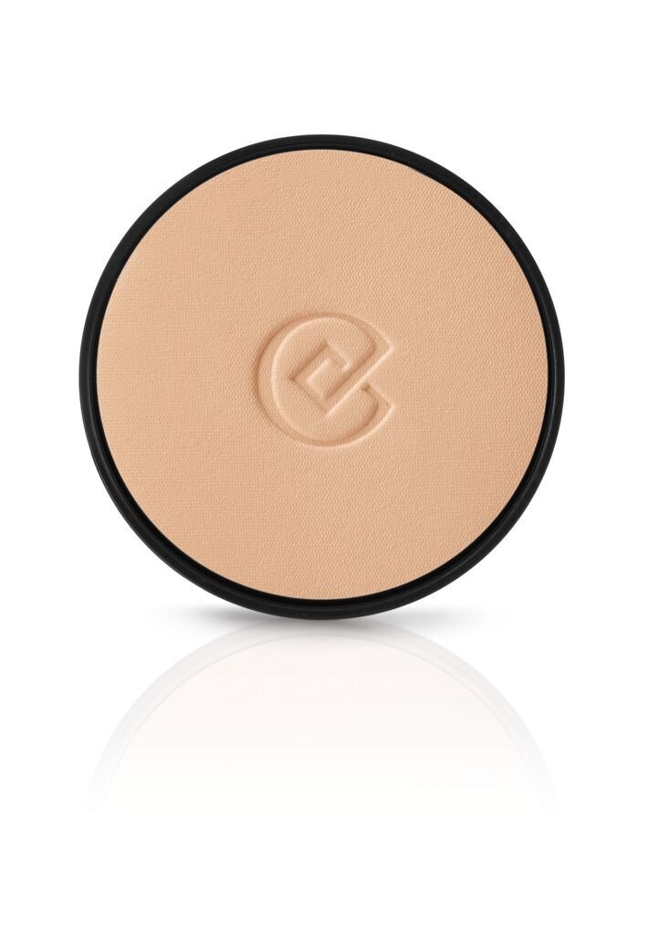 Collistar Impreccable Compact Powder -puuteri 9 g, 50N hinta ja tiedot | Meikkivoiteet ja puuterit | hobbyhall.fi