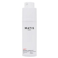 Kermapuuteri Matis Hyalu-Liss Dark, 30ml. hinta ja tiedot | Meikkivoiteet ja puuterit | hobbyhall.fi