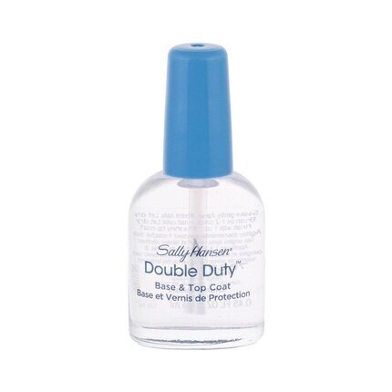 Pohja- ja pintalakka Sally Hansen Double Duty 13,3 ml hinta ja tiedot | Kynsilakat ja kynsienhoitotuotteet | hobbyhall.fi