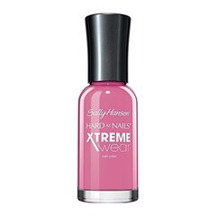 Sally Hansen Hard As Nails Xtreme Wear kynsilakka 11,8 ml hinta ja tiedot | Kynsilakat ja kynsienhoitotuotteet | hobbyhall.fi