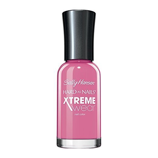 Sally Hansen Hard As Nails Xtreme Wear kynsilakka 11,8 ml hinta ja tiedot | Kynsilakat ja kynsienhoitotuotteet | hobbyhall.fi