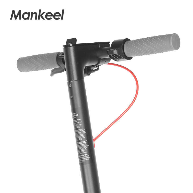 Sähköpotkulauta Mankeel MK083 Pro, 350W, musta hinta ja tiedot | Sähköpotkulaudat | hobbyhall.fi