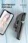 Selfie Stick Selfie Stick -jalusta Gimbal Stabilizer L08, jossa akselin stabilointi ja Bluetooth-kaukosäädin hinta ja tiedot | Selfie-tikut ja -telineet | hobbyhall.fi